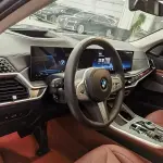 BMW X5 2024 258 л.с. из Китая