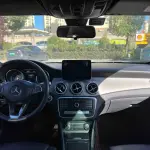 Mercedes-Benz CLA (Import) 2017 156 л.с. из Китая