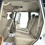 Toyota Land Cruiser 2006 из Китая