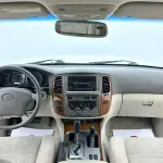 Toyota Land Cruiser 2006 из Китая