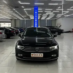 Volkswagen Magotan 2022 186 л.с. — лот 56685200 из Китая