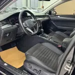 Volkswagen Magotan 2022 186 л.с. — лот 56685200 из Китая
