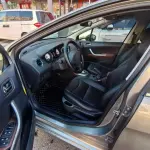 Peugeot 408 2012 из Китая