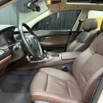 BMW 5 Series GT 2016 из Китая