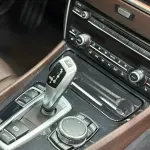 BMW 5 Series GT 2016 из Китая