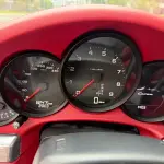 Porsche 911 2014 из Китая