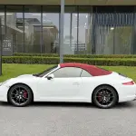 Porsche 911 2014 из Китая