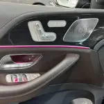 Mercedes-Benz GLS 2021 367 л.с. из Китая