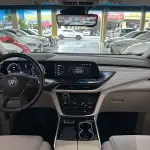 Buick GL8 2021 из Китая