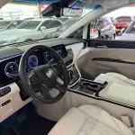 Buick GL8 2021 из Китая
