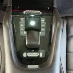 Mercedes-Benz GLS 2021 367 л.с. из Китая