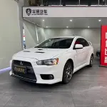 Mitsubishi Lancer 2009 из Китая