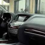 Infiniti QX60 (Import) 2017 из Китая