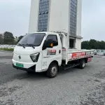 Feidie Feidie EF3 2024 из Китая