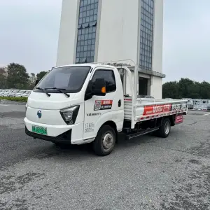 Feidie Feidie EF3 2024 из Китая