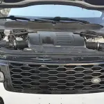 Land Rover Range Rover 2020 из Китая