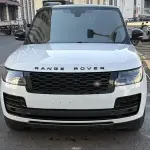 Land Rover Range Rover 2020 из Китая