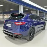 Maserati Levante 2018 350 л.с. — лот 56940495 из Китая