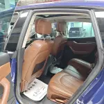 Maserati Levante 2018 350 л.с. — лот 56940495 из Китая
