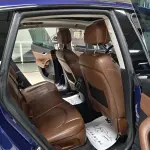 Maserati Levante 2018 350 л.с. — лот 56940495 из Китая
