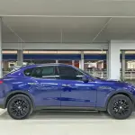 Maserati Levante 2018 350 л.с. — лот 56940495 из Китая