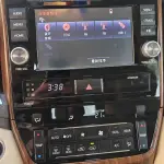 Toyota Land Cruiser 2016 из Китая