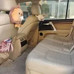 Toyota Land Cruiser 2016 из Китая