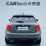 MINI Mini 2021 136 л.с. — лот 56941048 из Китая
