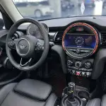 MINI Mini 2021 136 л.с. — лот 56941048 из Китая