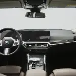 BMW 3 Series 2023 184 л.с. — лот 56940990 из Китая