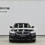 BMW 3 Series 2023 184 л.с. — лот 56940990 из Китая