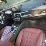 BMW 5 Series 2020 252 л.с. — лот 56940956 из Китая