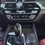 BMW 5 Series 2020 252 л.с. — лот 56940956 из Китая