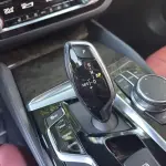 BMW 5 Series 2020 252 л.с. — лот 56940956 из Китая