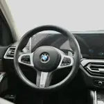 BMW 3 Series 2023 184 л.с. — лот 56940990 из Китая