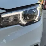 MG ZS 2018 из Китая