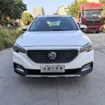 MG ZS 2018 из Китая