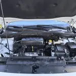 MG ZS 2018 из Китая