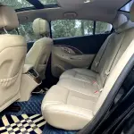 Buick LaCrosse 2015 из Китая