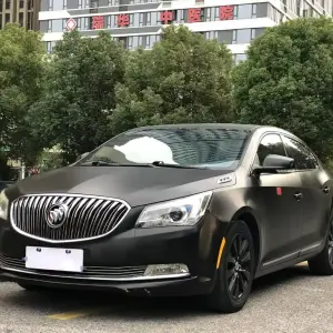 Buick LaCrosse 2015 из Китая