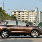 Huasu Huansu S6 2017 из Китая