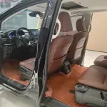 Honda Odyssey 2024 из Китая