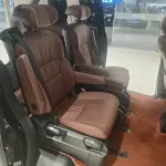 Honda Odyssey 2024 из Китая