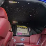 Rolls-Royce Ghost 2018 из Китая