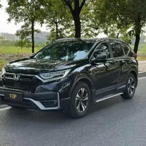 Honda CR-V 2022 193 л.с. 193 л.с. 193 л.с. из Китая