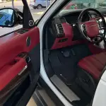 Land Rover Range Rover 2015 258 л.с. из Китая