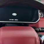 Land Rover Range Rover 2015 258 л.с. из Китая