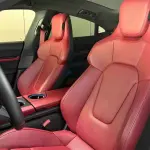 Porsche Taycan 2024 из Китая