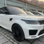 Land Rover Sport 2017 340 л.с. — лот 56941716 из Китая