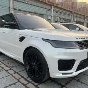 Land Rover Sport 2017 340 л.с. — лот 56941716 из Китая